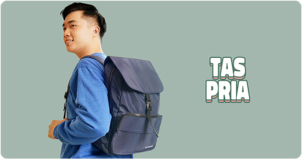 Tas Pria