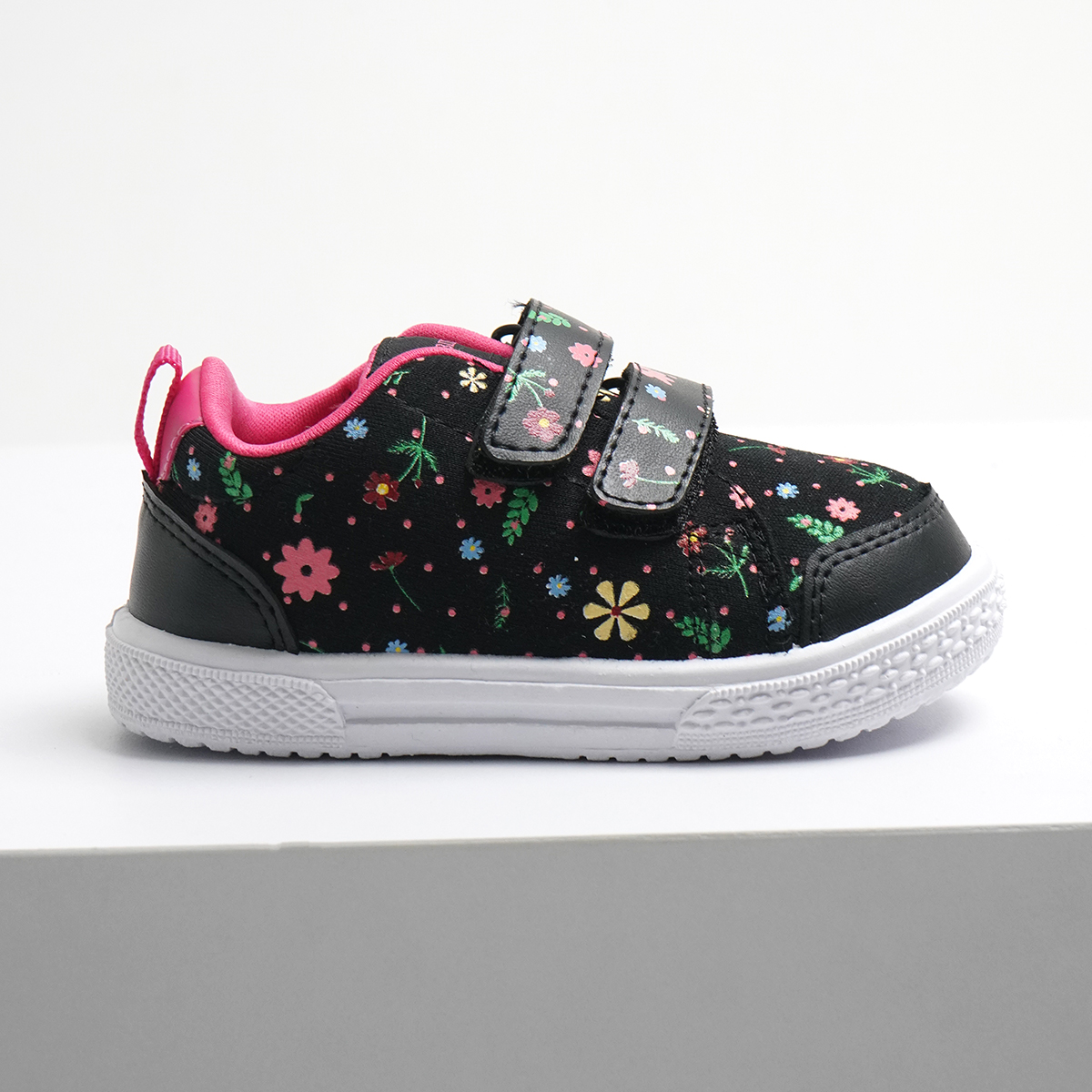 Gabino Sepatu Anak Perempuan Sneakers Sporty Monic - G3AB3004